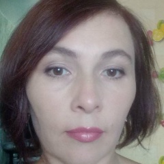 Маша Фролова, 29.07.1978, Ижевск