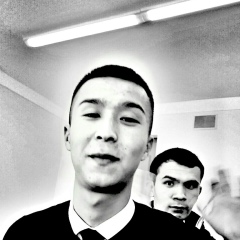 Азизбек Турсынбаев, 07.09.1998, Кунград