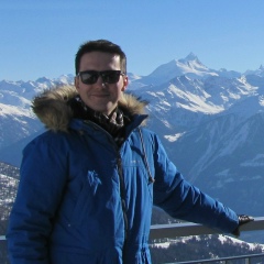 Михаил Карпов, 19.07.1986, Нижний Новгород