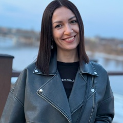 Виктория Полякова, 21.05, Боровичи