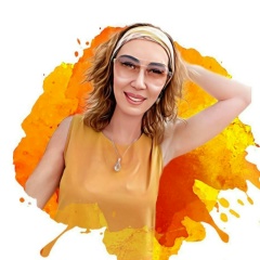 Елена Никольская, Новосибирск