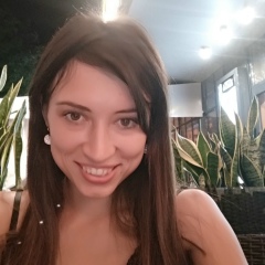 Санечка Жданова, 26.09, Dortmund