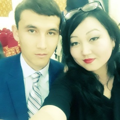 Alibek Aibasov, 07.12.1992