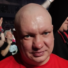 Александр Иванов, 27.01.1987, Санкт-Петербург