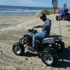 Yerko Chikone, 01.04, Ankara