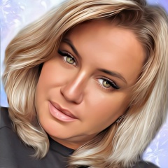 Виктория Голубкова, 02.02.1985, Клин