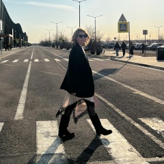 Кристина Биешева, 29.06.1987, Санкт-Петербург