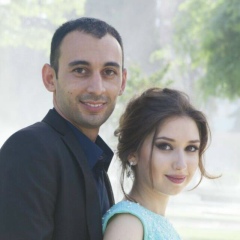 Ибрагим Мамедов, 19.04.1995, Москва