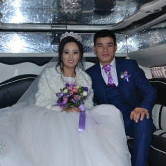 Таншолпан Бектурган, 14.07, Алматы