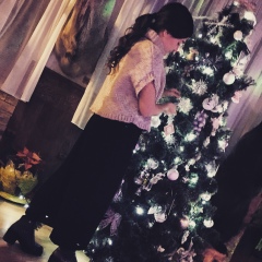 Олюська Петрущак, 21.07, Борислав