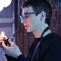 Ваня Егоров, 26.05, Санкт-Петербург