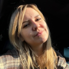 Лена Лазоряк, 26.03, Балашиха