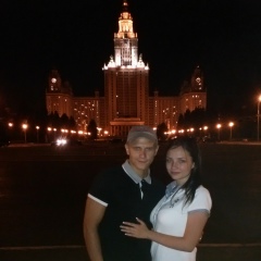 Родион Говоров, 14.08, Макеевка