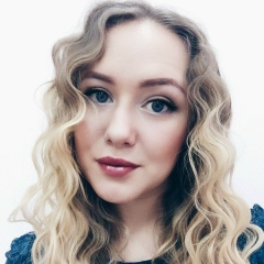 Елена Филипова, 07.01, Москва