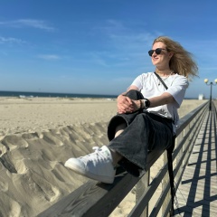 Екатерина Сергеева, 14.09.1985, Москва