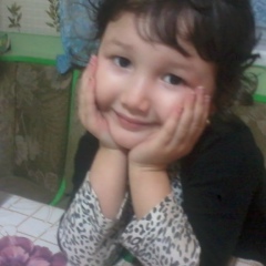 Нилуфар Ходжаева, 07.10.1986, Туркестан