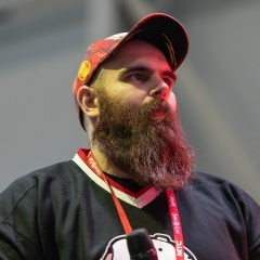 Роман Дмитровский, 27.07.1989, Санкт-Петербург