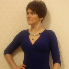 Татьяна Пинтман, 27.10, Санкт-Петербург