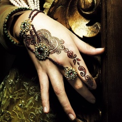 Елена Тихонова, 15.06, Москва