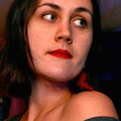 Елена Иванова, 02.10.1989, Одесса