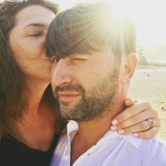 Kate Nickolson, 11.12, İstanbul