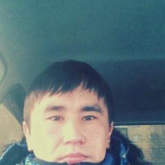 Жандос Жаксыбай, 17.05.1986