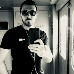 Юрий Берченко, 27.02.1987, Москва