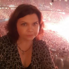 Оксана Клочкова, 10.07, Санкт-Петербург