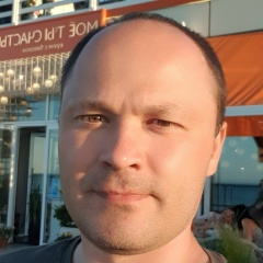 Артем Терновенко, 19.07.1984, Санкт-Петербург