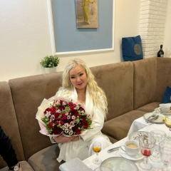 Баярма Ильина, 03.07, Москва