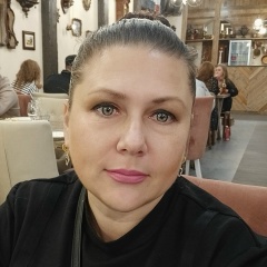 Елена Лас-Байрам, Москва