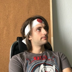Игорь Чертенков, 30.04.1986, Almere