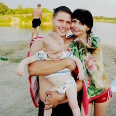 Алёна Николаева-Аремеско, 12.10, Енакиево