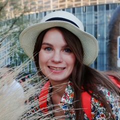 Елена Егоренко, 14.12.1992, Москва