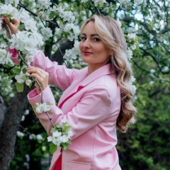 Ольга Сучкова, 21.02, Рязань