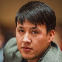 Rinat Eleusiz, 17.11, Астана