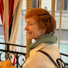 Катерина Симбирцева, 13.12.1989, Москва