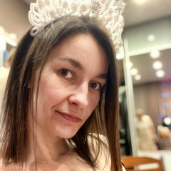 Кира Труничкина, 04.03.1989, Нижний Новгород