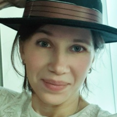 Ирина Герасимова, 30.10, Москва