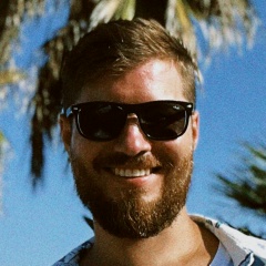 Вадим Стародубов, Санкт-Петербург