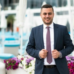 Dr.mohammed Obeidat, 26.04.1990, Донецк