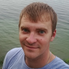 Владимир Баранов, 20.12, Керчь