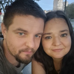 Виолетта Скиркиене, 05.12.1992, Вильнюс