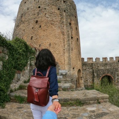 Zhansaya Omarova, 04.03.1989, Алматы