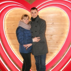 Александр Сполитак, 02.01, Киев