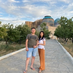 Ерлан Конурбаев, 22.07, Астана