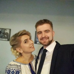 Владислав Опанасик, 16.10, Киев