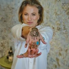 Алёна Козырева, 20.01.1986, Новосибирск