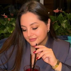 Александра Лекарева, 30.10.1991, Санкт-Петербург