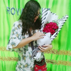 Zinme Win, 11.01.1987